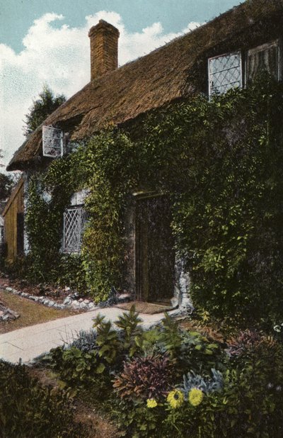 Little Janes Cottage, Brading tekijältä English Photographer