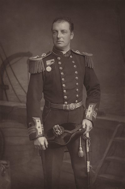 Lordi Charles Beresford tekijältä English Photographer