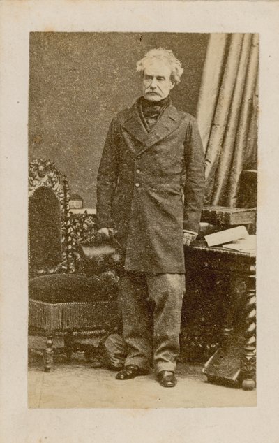 Lordi Clyde tekijältä English Photographer
