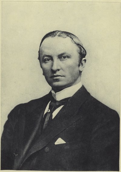 Lord Curzon, Intian varakuningas (syväpaino) tekijältä English Photographer