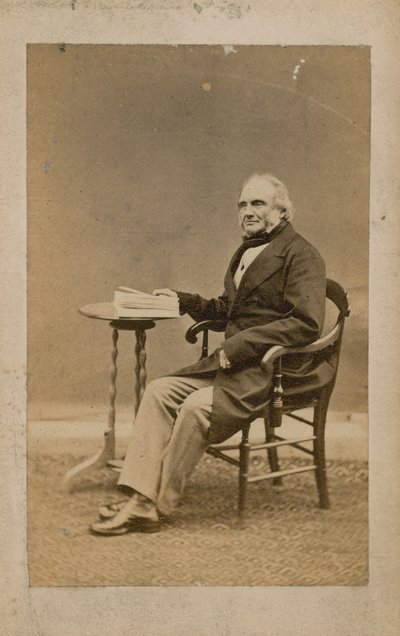 Lordi John Russell tekijältä English Photographer