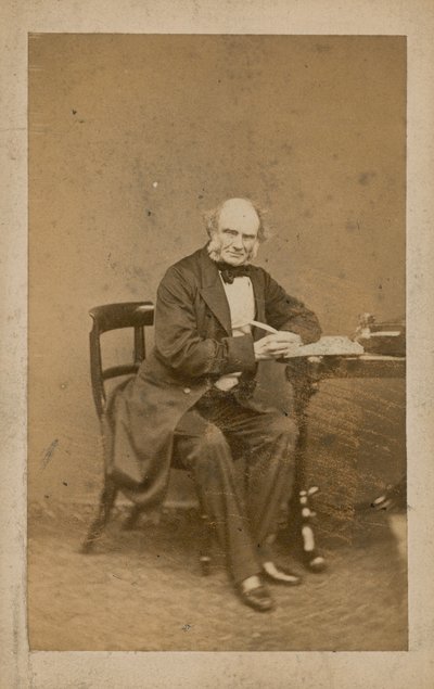 Lordi John Russell tekijältä English Photographer