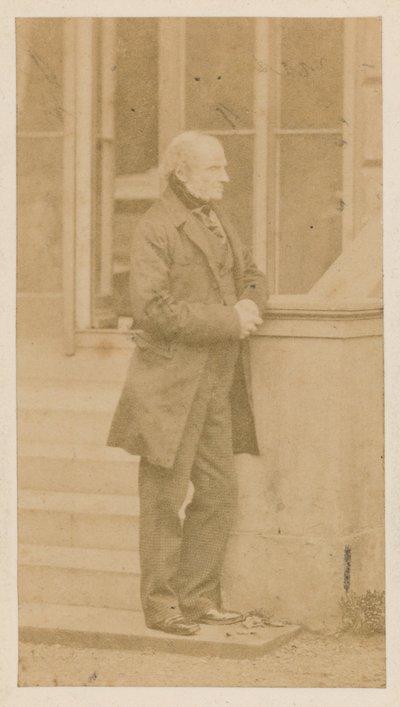 Lordi John Russell tekijältä English Photographer