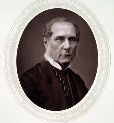 Lordi Selborne, Roundell Palmer tekijältä English Photographer