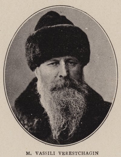 M Vassili Verestchagin tekijältä English Photographer