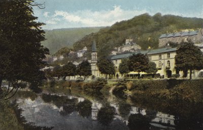 Matlock Bath tekijältä English Photographer