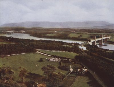 Menai Straits Anglesey Columnista tekijältä English Photographer