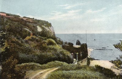 Monks Bay, Bonchurch tekijältä English Photographer