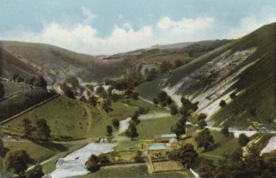 Monsal Dale tekijältä English Photographer