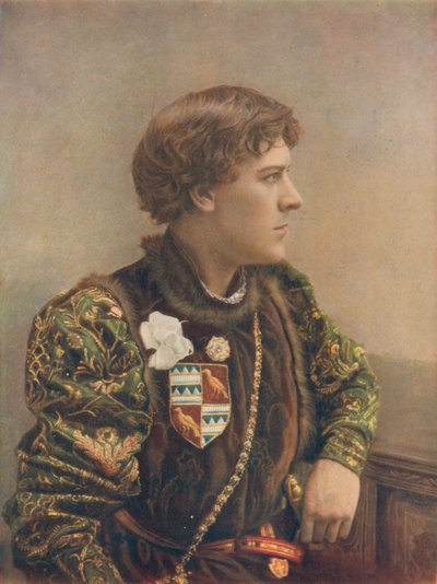 herra George Alexander tekijältä English Photographer