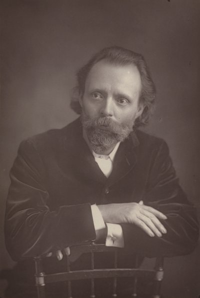 Herra Hall Caine tekijältä English Photographer