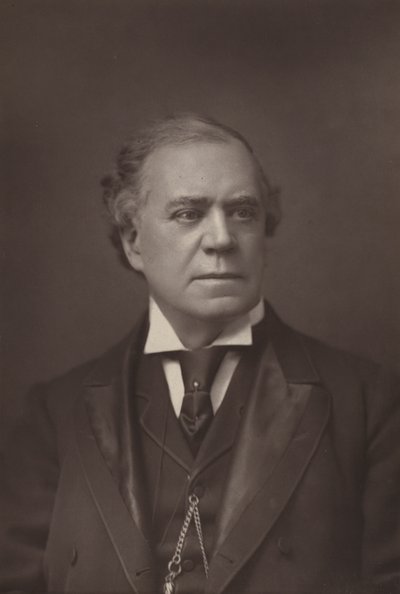 herra J L Toole tekijältä English Photographer