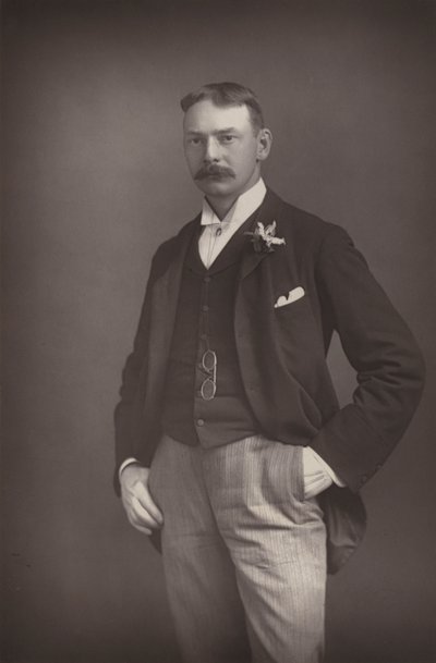 Herra Jerome K Jerome tekijältä English Photographer