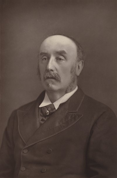 Herra Lewis Morris tekijältä English Photographer