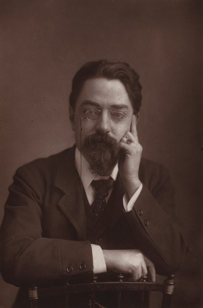 herra Sidney Webb tekijältä English Photographer