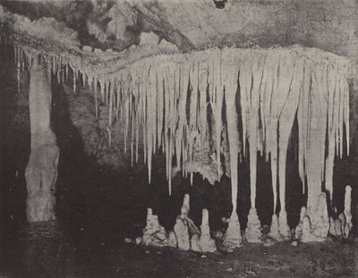 Nellies Grotto, Jenolan Caves tekijältä English Photographer