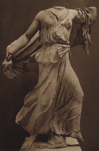 Nereid (s/w-kuva) tekijältä English Photographer