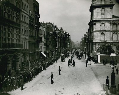 Pall Mall, Lontoo tekijältä English Photographer