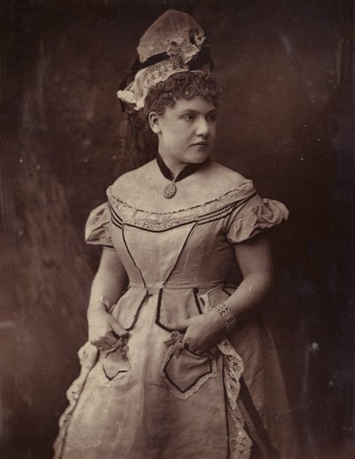 Pauline Rita tekijältä English Photographer