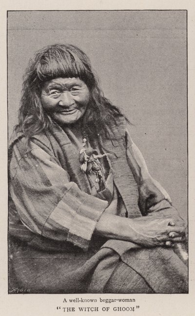 Kuvankaunis Darjeeling tekijältä English Photographer
