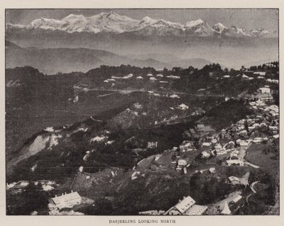 Kuvankaunis Darjeeling tekijältä English Photographer