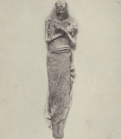 Ramses II eli Ramses Suuri, kuningas, joka sorti Israelin lapsia tekijältä English Photographer