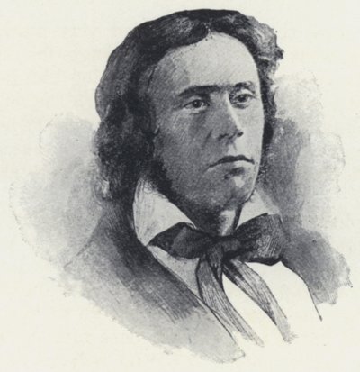 Richard Henry Dana, Jr (m/v kuva) tekijältä English Photographer