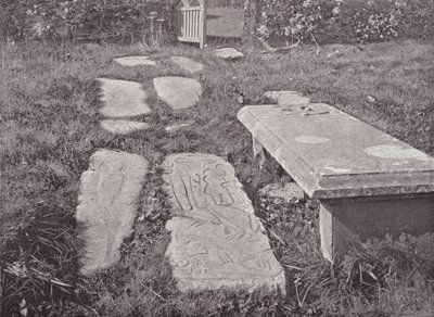 Rob Roys Grave, Balquhidder tekijältä English Photographer