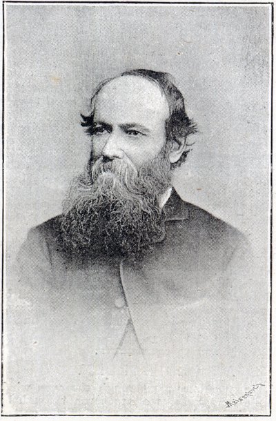 Robert Henry Soden Smith, 1890 tekijältä English Photographer