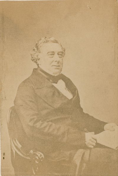Robert Stephenson tekijältä English Photographer