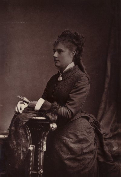 Rose Coghlan tekijältä English Photographer