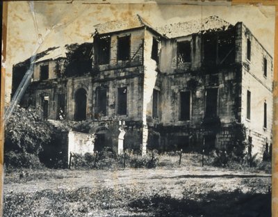 Rose Hall Great House tekijältä English Photographer