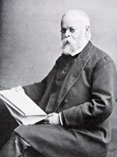 Samuel Plimsoll, Kansakunnan historiasta tekijältä English Photographer