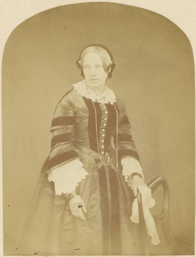 Sara Lance tekijältä English Photographer