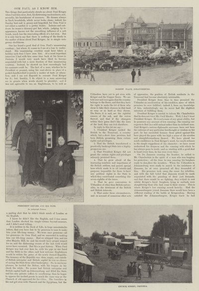 Kohtauksia Etelä-Afrikassa tekijältä English Photographer