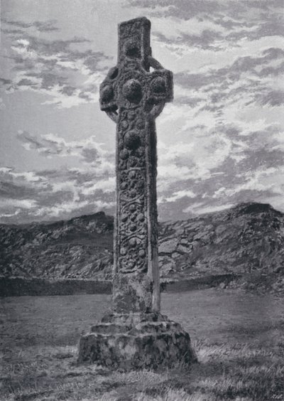 Skotlanti: St Martin