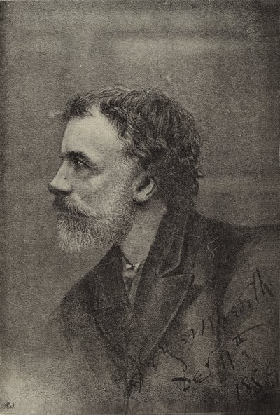 Sir Charles Russell, kansanedustaja tekijältä English Photographer