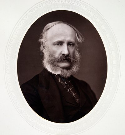 Sir James Macnaghten McGarel Hogg tekijältä English Photographer