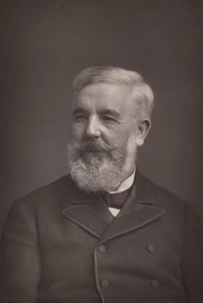 Sir Sydney Waterlow tekijältä English Photographer