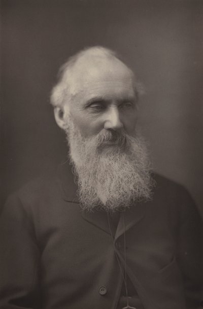 Sir William Thomson tekijältä English Photographer