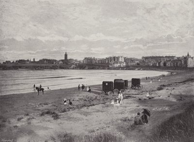 St Andrews tekijältä English Photographer