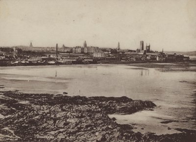 St Andrews S tekijältä English Photographer