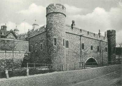 St Thomas Tower tekijältä English Photographer
