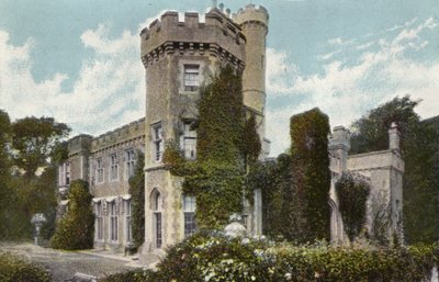 Steephill Castle, Ventnor tekijältä English Photographer