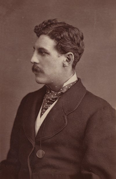 Sydney Bancroft tekijältä English Photographer