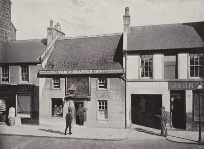 Tam O Shanter Inn, Ayr tekijältä English Photographer