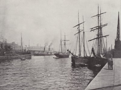 Clyde Glasgow