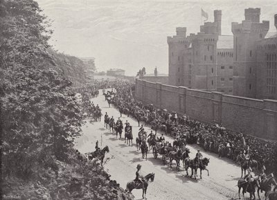 The Commissioners Walk, Edinburgh tekijältä English Photographer