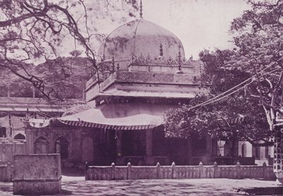 Dargah, Ajmer tekijältä English Photographer