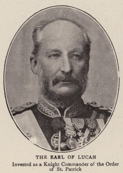Earl of Lucan tekijältä English Photographer